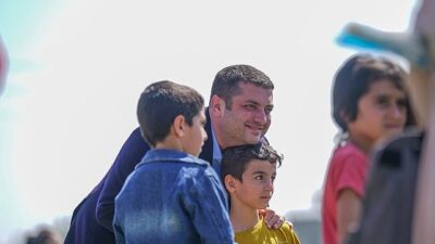 Torbalı Belediyesi, 23 Nisan Ulusal Egemenlik ve Çocuk Bayramı etkinlikleri