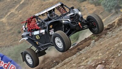 PETLAS 2026 Türkiye Offroad Şampiyonası ilk ayağı, Trabzon Offroad Spor