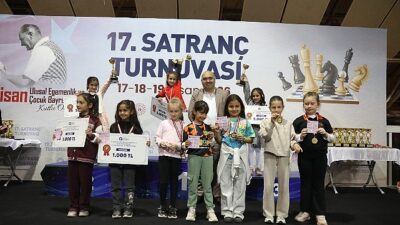      Antalya Büyükşehir Belediyesi tarafından düzenlenen Uluslararası