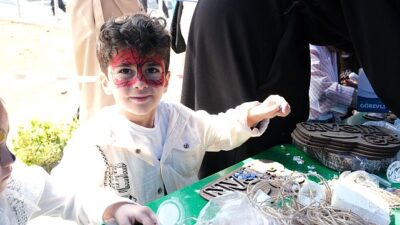 Kocaeli Büyükşehir Belediyesi, her yıl olduğu gibi bu yıl da