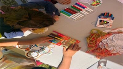 İzmir Büyükşehir Belediyesi, 23 Nisan Ulusal Egemenlik ve Çocuk Bayramı