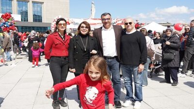 İstanbul Büyükşehir Belediyesi Şehir Tiyatroları’nın bu yıl 40.