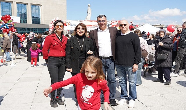 İstanbul Büyükşehir Belediyesi Şehir Tiyatroları’nın bu yıl 40.