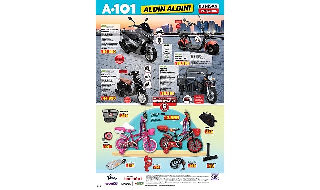 Türkiye’nin 81 ilinde ve tüm ilçelerinde 13.