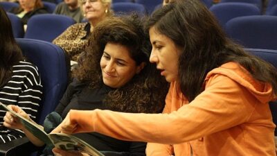 Çankaya Belediyesinin ev sahipliğinde gerçekleşen ve bu yıl 23’üncüsü düzenlenen