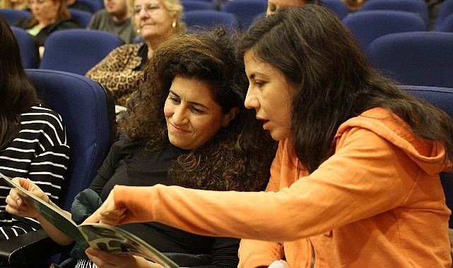 Çankaya Belediyesinin ev sahipliğinde gerçekleşen ve bu yıl 23’üncüsü düzenlenen