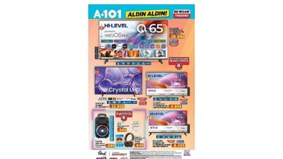 Türkiye’nin 81 ilinde ve tüm ilçelerinde 13.