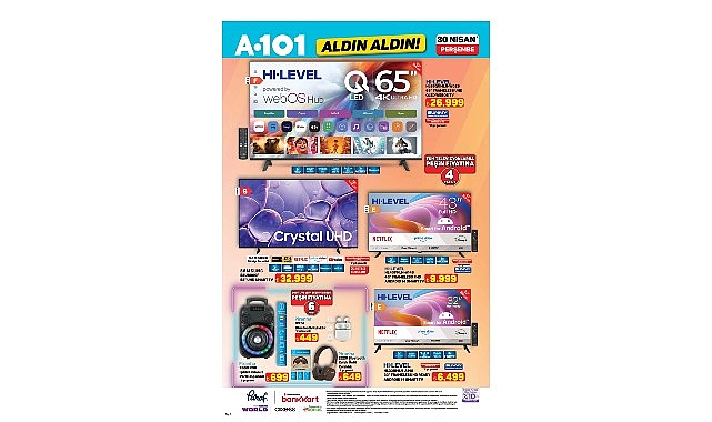 Türkiye’nin 81 ilinde ve tüm ilçelerinde 13.