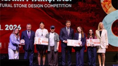 Doğaltaş sektörünün kalbinin attığı Marble İzmir – 31.