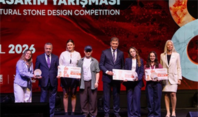 Doğaltaş sektörünün kalbinin attığı Marble İzmir – 31.