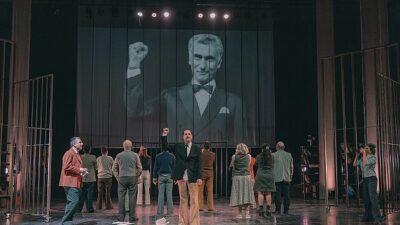 Bakırköy Belediye Tiyatroları (BBT), 35 yıllık köklü mirasını "Büyük Dönüşüm"