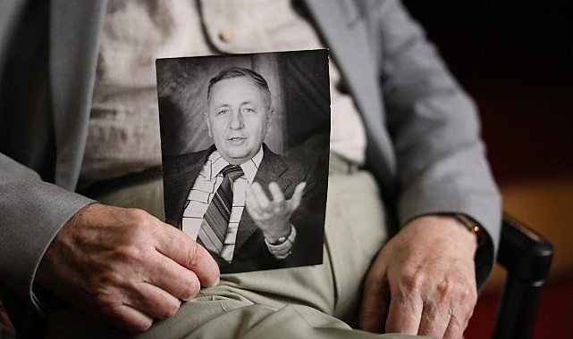 26 Nisan 1986’da Çernobil nükleer santralinin dördüncü reaktöründe yapılan bir