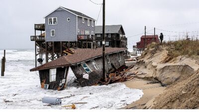 Florida’daki Surfside apartman çöküşünden, Bangkok’taki gökdelen felaketine kadar büyük yapısal