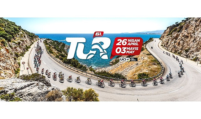 Türkiye, dünyaca ünlü bisiklet takımlarına 61.