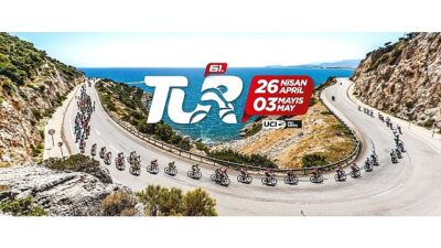 İstanbul Atatürk Kültür Merkezi’nde gerçekleştirilecek toplantı, yarın (9 Nisan) saat