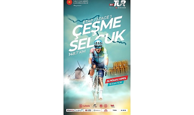 Uluslararası Bisiklet Birliği’nin (UCI) Avrupa Turları takviminde yer alan ve
