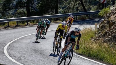 61'inci Cumhurbaşkanlığı Türkiye Bisiklet Turu'nun 130.