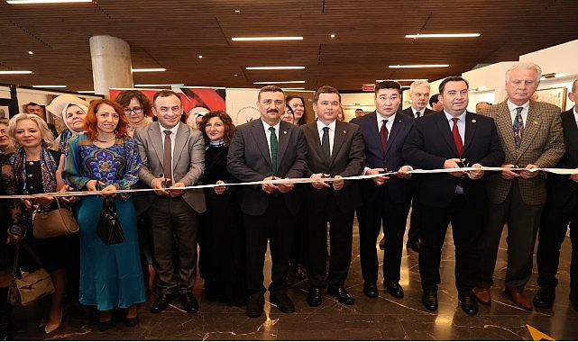 Osmangazi Belediyesi tarafından bu yıl 21’incisi düzenlenen Osman Gazi’yi Anma