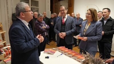 Kocaeli Büyükşehir Belediyesi ve Kocaeli Yerel Kültür Platformu iş birliğinde