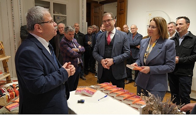 Kocaeli Büyükşehir Belediyesi ve Kocaeli Yerel Kültür Platformu iş birliğinde