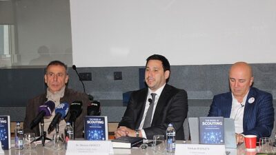 Acıbadem Sports Academy, futbol dünyasının hızla değişen dinamiklerini ele alan