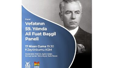Zeytinburnu Kültür Sanat’ta her ay, kültür dünyamızın önemli isimleri hatırlanıyor.