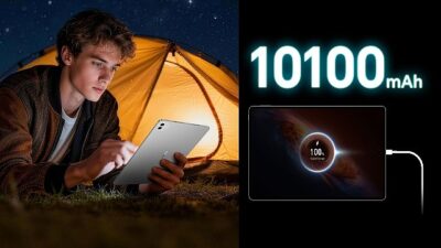 HONOR, Türkiye’deki teknoloji meraklılarının merakla beklediği yeni amiral gemisi tableti