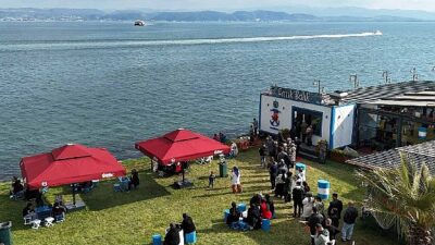 Büyükşehir Belediyesi iştiraki Antikkapı A.