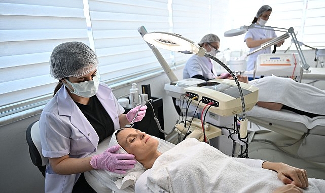      Antalya Büyükşehir Belediyesi Atatürk Sanat Eğitim