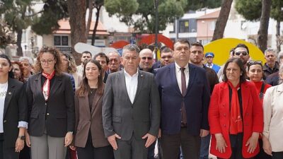 Seferihisar tarihinin en önemli günlerinden biri olan 11 Nisan, Ulu