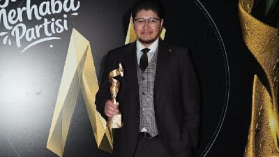 Nightlife Dergisi’nin 13 Nisan 2026 akşamı Kuruçeşme’de bulunan Cheshme Lounge’da