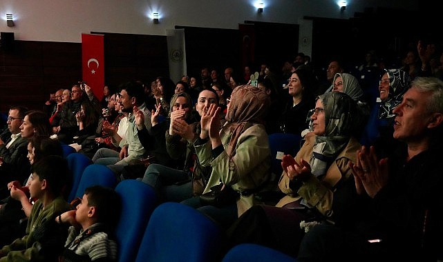 Başkan Özlem Çerçioğlu’nun öncülüğünde Aydın Büyükşehir Belediyesi tarafından düzenlenen kültür