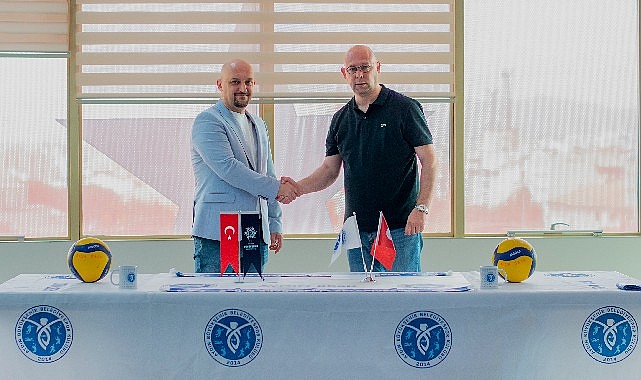 Yeni sezona Sultanlar Ligi hedefiyle başlayacak olan Aydın Büyükşehir Belediyespor’da
