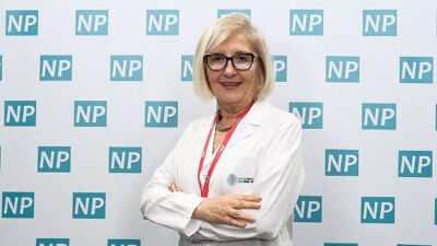 Üsküdar Üniversitesi NPİSTANBUL Hastanesi Psikiyatri Uzmanı Prof.