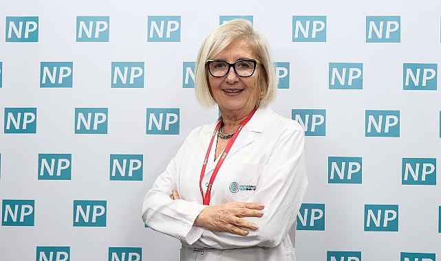 Üsküdar Üniversitesi NPİSTANBUL Hastanesi Psikiyatri Uzmanı Prof.
