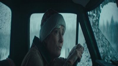 Başrolünde Liam Neeson’ın yer aldığı, efsane serinin mirasını devralan Frank