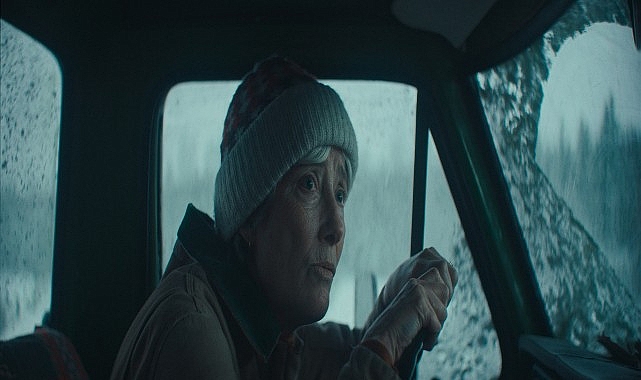 Başrolünde Liam Neeson’ın yer aldığı, efsane serinin mirasını devralan Frank