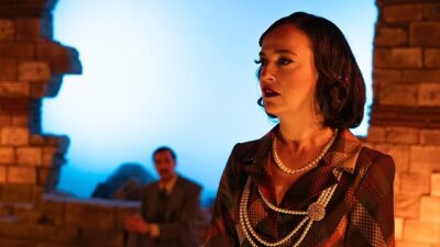 35 yıllık köklü geçmişini modern bir sanat anlayışıyla harmanlayan Bakırköy