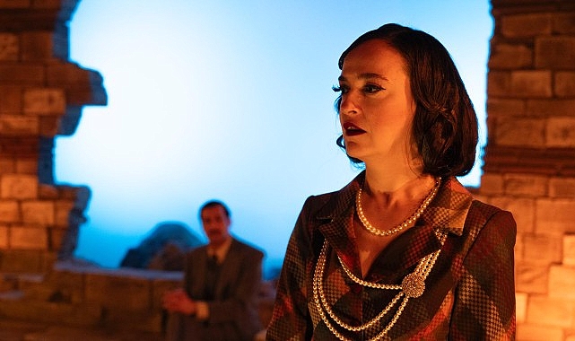 35 yıllık köklü geçmişini modern bir sanat anlayışıyla harmanlayan Bakırköy