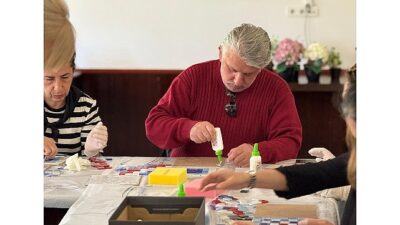 Bakırköy Belediyesi İklim Değişikliği ve Sıfır Atık Müdürlüğü, “Atık Cam