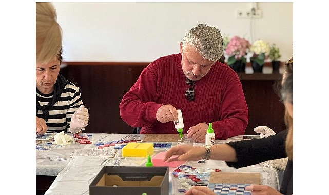 Bakırköy Belediyesi İklim Değişikliği ve Sıfır Atık Müdürlüğü, “Atık Cam