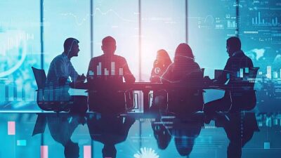 Yapay zeka harcamaları hızla artarken, bankaların yalnızca sınırlı bir bölümü