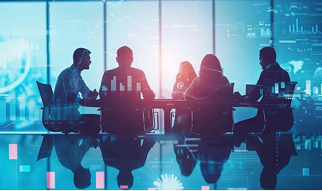 Yapay zeka harcamaları hızla artarken, bankaların yalnızca sınırlı bir bölümü