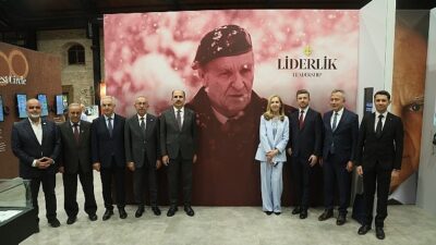 Bosna Hersek’in ilk Cumhurbaşkanı, bilge lider Aliya İzzetbegoviç’in 100.