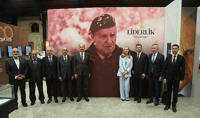 Bosna Hersek’in ilk Cumhurbaşkanı, bilge lider Aliya İzzetbegoviç’in 100.