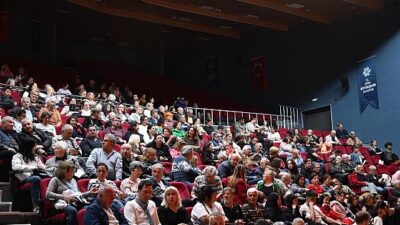 Çerçioğlu, Aydın’ın dört bir yanında vatandaşları kültür ve sanat etkinlikleri