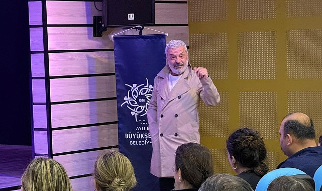 Çerçioğlu, Aydın’ın tüm ilçelerinde vatandaşları kültür ve sanat etkinlikleri ile