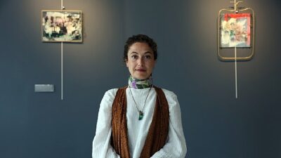 Çerçioğlu, kültür ve sanatın en özel tonlarını Aydın’ın dört bir