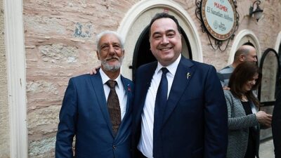 Manisa Büyükşehir Belediye Başkanı Besim Dutlulu, Manisa Büyükşehir Belediyesi Sanat