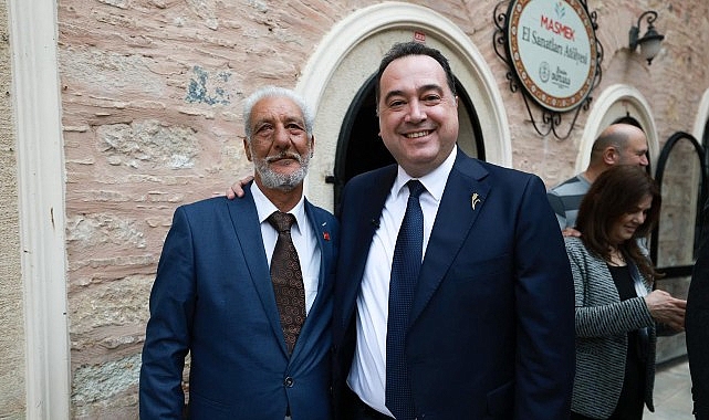 Manisa Büyükşehir Belediye Başkanı Besim Dutlulu, Manisa Büyükşehir Belediyesi Sanat